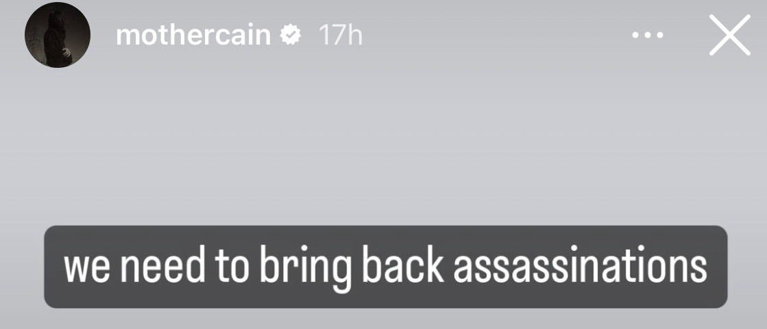 ethel cains fly (@ethelfiles) on Twitter photo 