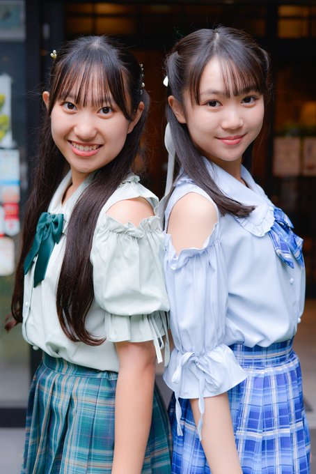 Twitterのコスプレ画像25