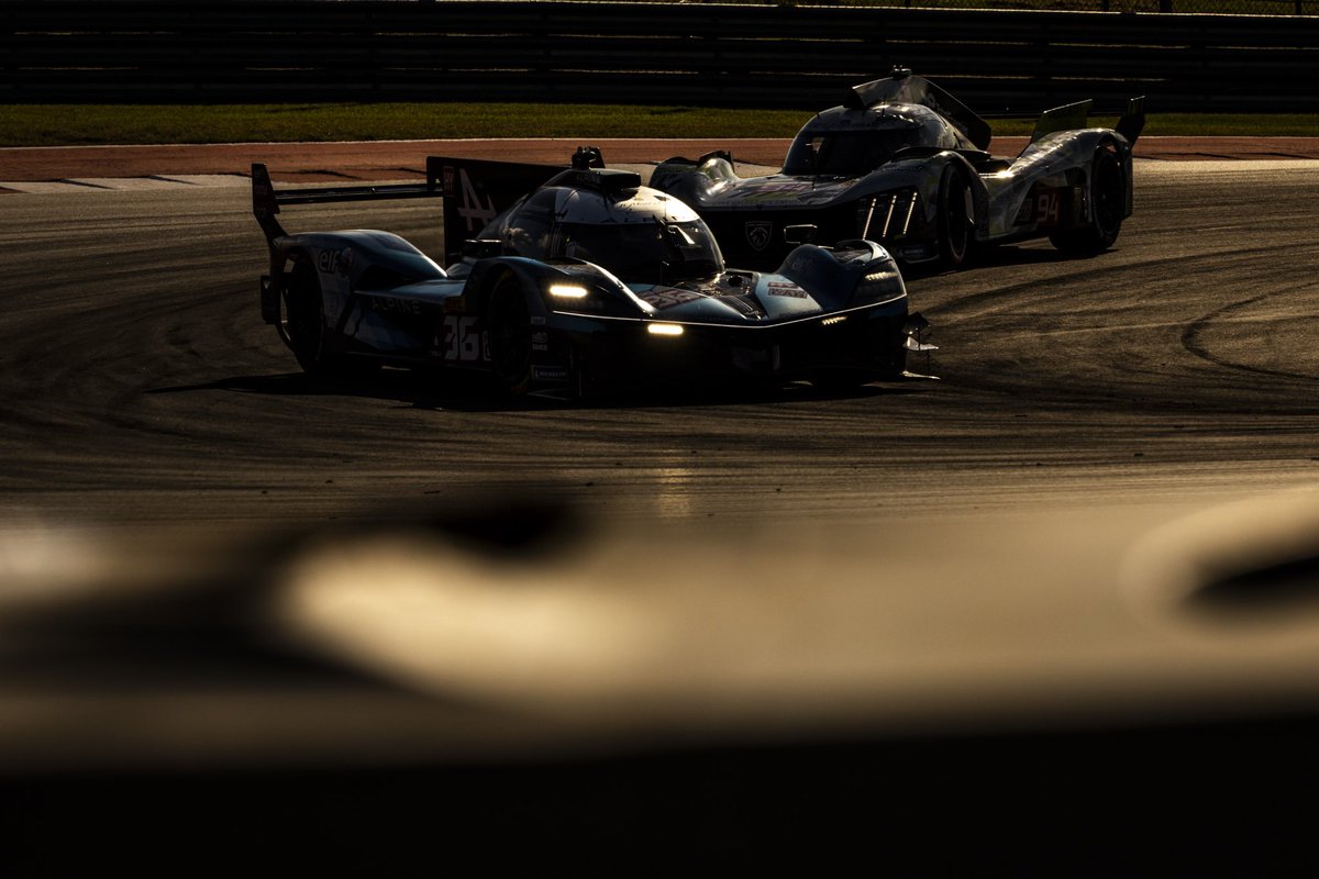 Circuit of The Americas (@cota) on Twitter photo WEC returns this year for another sunset showdown at the Lone Star Le Mans. Don't miss your chance to see world-class endurance drivers battle it out at COTA this Sep. 5-7
Tickets now available at thecircuit.com/WEC WEC returns this year for another sunset showdown at the Lone Star Le Mans. Don't miss your chance to see world-class endurance drivers battle it out at COTA this Sep. 5-7
Tickets now available at thecircuit.com/WEC