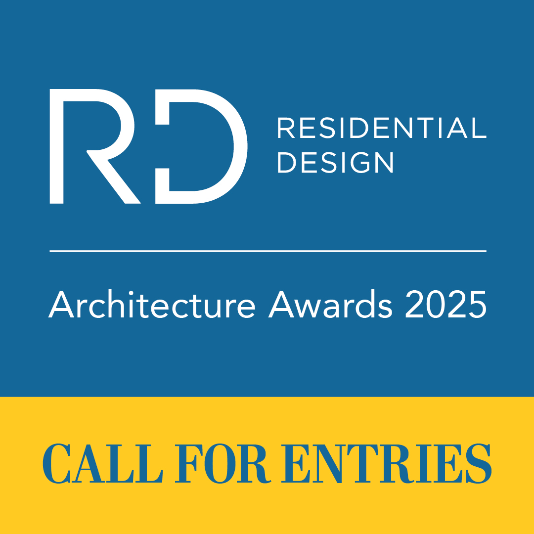 Registration deadline extended to this Thursday, January 23! Learn more about the 2025 Residential Design Architecture Awards: bit.ly/3WkuFLw