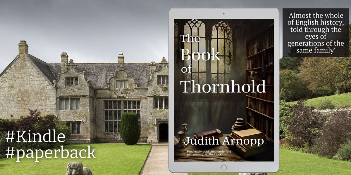 Judith Arnopp 🏴󠁧󠁢󠁷󠁬󠁳󠁿 tweet media