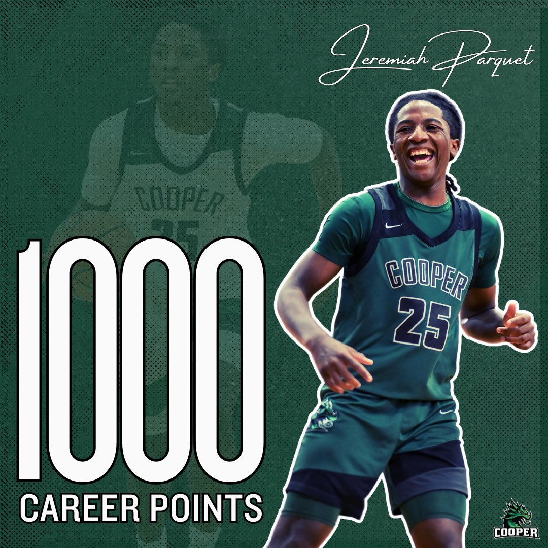 Jeremiah Parquet tweet media