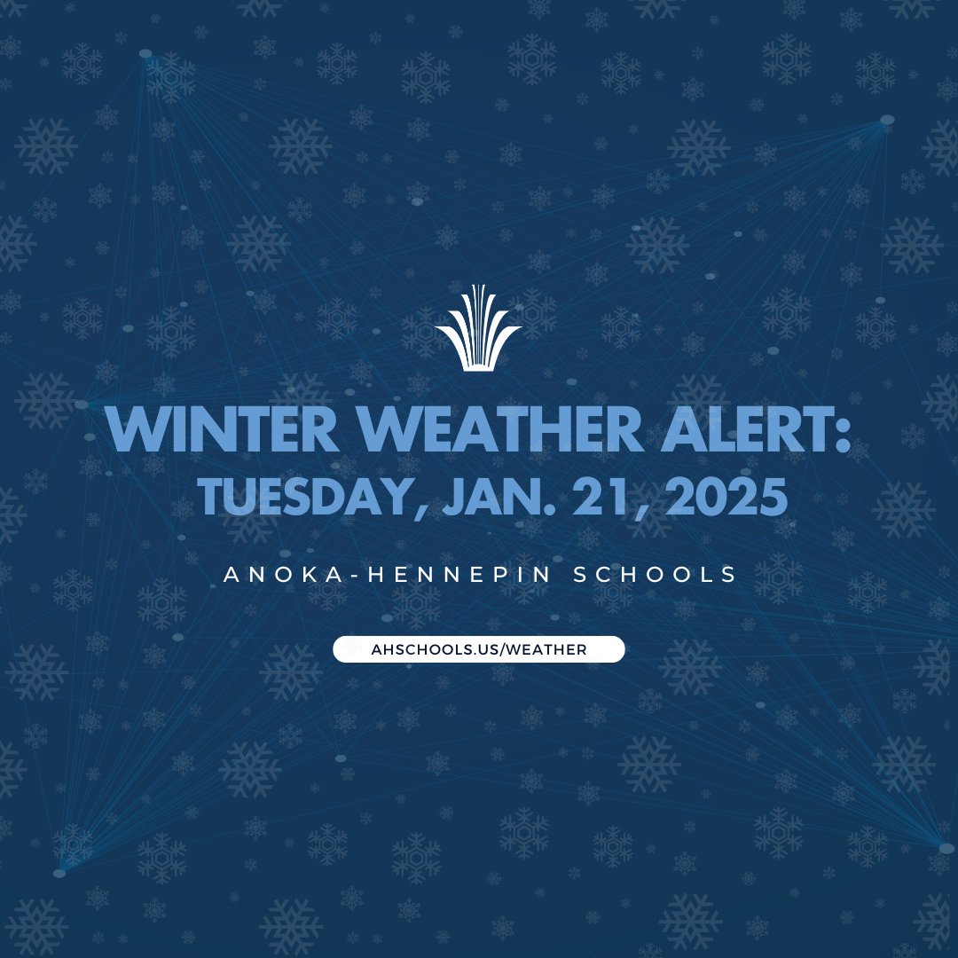 Anoka-Hennepin Community Education tweet media