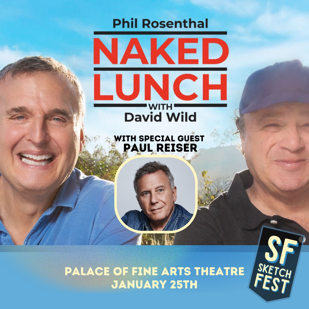 Looking forward to hang with my two very funny pals… and perhaps getting lunch. eventbrite.com/e/naked-lunch-…