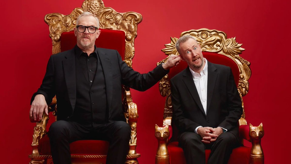 SciFi Vision (Jamie Ruby) tweet media