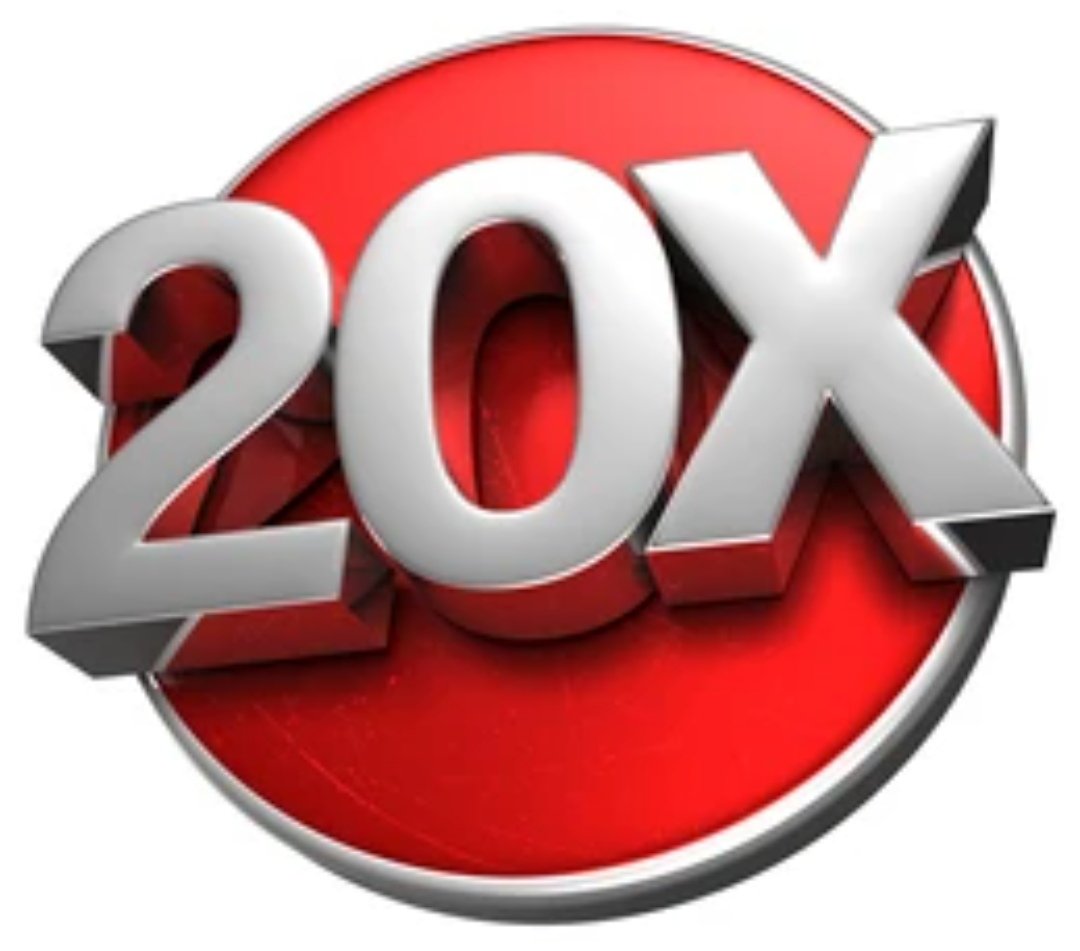 My small cap memecoin ride or die list. If and when we see #Bitcoin dominance get down to the lower 40% range, these cryptos will at least 20x. Every. One. Of them. 

Like, follow, save, share. Let me know what I missed. 🧵⬇️