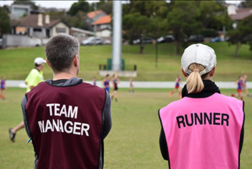vicsportAU's tweet photo. The backbone of our industry, volunteers play an absolutely vital role in the sport &amp; active rec sector and now is your chance to show your appreciation!

Submit your VAILO Volunteer of the Year nominations for the 2024 Victorian Sport Awards here: https://t.co/TvB3V5PTks #VSAs https://t.co/AI2zg1feDc