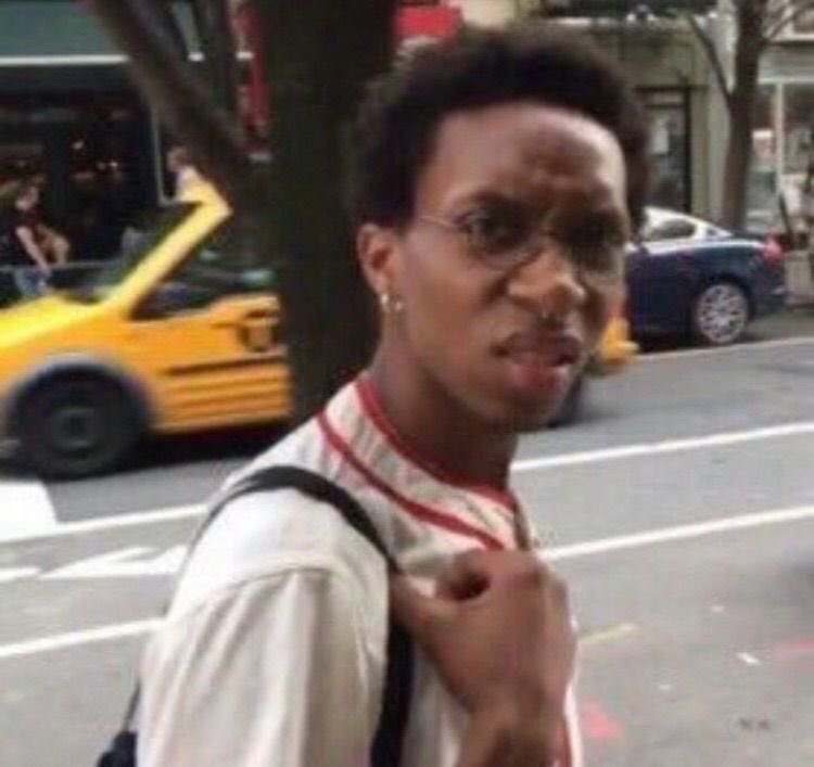 deviIette's tweet image. Gringos: “The United States finally succumbed and embraced Nazism and fascism!”

The rest of the world &amp;amp; every single colonized person victim to US imperialism: