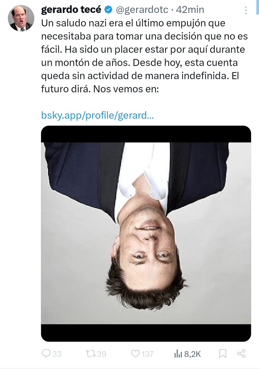 Pablo Haro Urquízar tweet media