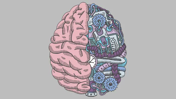 musictomybeard's tweet photo. Brain Hacks: We're entering a new era of brain monitoring and enhancement, but what are the ethical implications? This hour, TED speakers explore the potential and pitfalls of merging our minds with machines. Listen Sunday at 8pm. https://t.co/Xobhf36SLU https://t.co/t0xGqzgs28