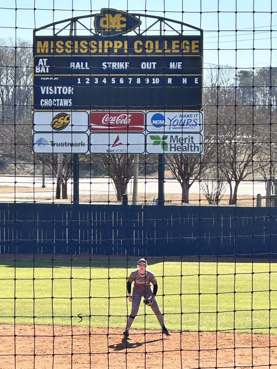 MS Bombers Fuller (@msbombersfuller) on Twitter photo 2026 Kinsley Stevens enduring a very cold day at Mississippi College camp today!! Even with the cold weather she had a great camp. Hitting a couple dingers and showing off her foot work at 2nd.
<a href="/GoChoctaws_SB/">Mississippi College Softball🥎</a>
<a href="/jordan_lafosse/">jordan</a>
<a href="/leigh_streetman/">Leigh Streetman</a> 2026 Kinsley Stevens enduring a very cold day at Mississippi College camp today!! Even with the cold weather she had a great camp. Hitting a couple dingers and showing off her foot work at 2nd.
<a href="/GoChoctaws_SB/">Mississippi College Softball🥎</a>
<a href="/jordan_lafosse/">jordan</a>
<a href="/leigh_streetman/">Leigh Streetman</a>