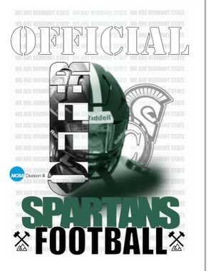 Very grateful to receive an offer from Vermont State Castleton after my visit today, loved learning what it takes to be a Spartan student-athlete <a href="/Lukas_C8/">Coach Carls</a> <a href="/Coach_Higs/">Tyler Higley</a> <a href="/CoachKuntz/">Ben Kuntz</a> <a href="/FrontierRedhaw1/">Frontier Redhawks Football</a>
