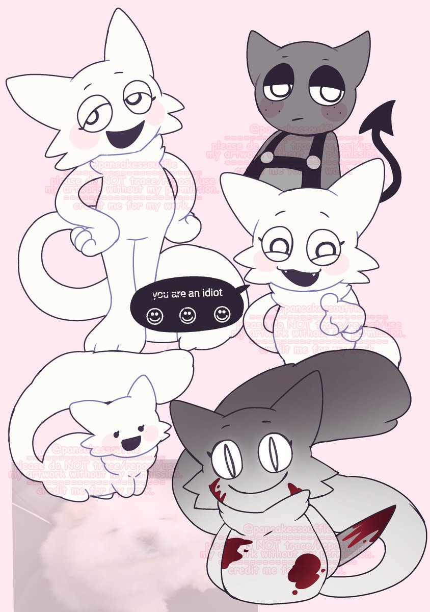 pancakessouffle's tweet image. wenda doodles + a random gray
---
#sprunki #SprunkiFanart #wenda #gray #myart #myartwork