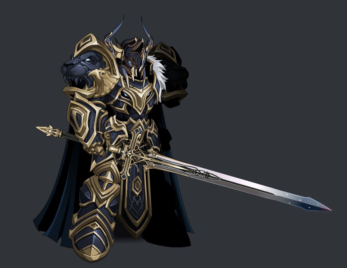 Thank you <a href="/Crulon_ae/">Crulon</a> for this amazing armor.