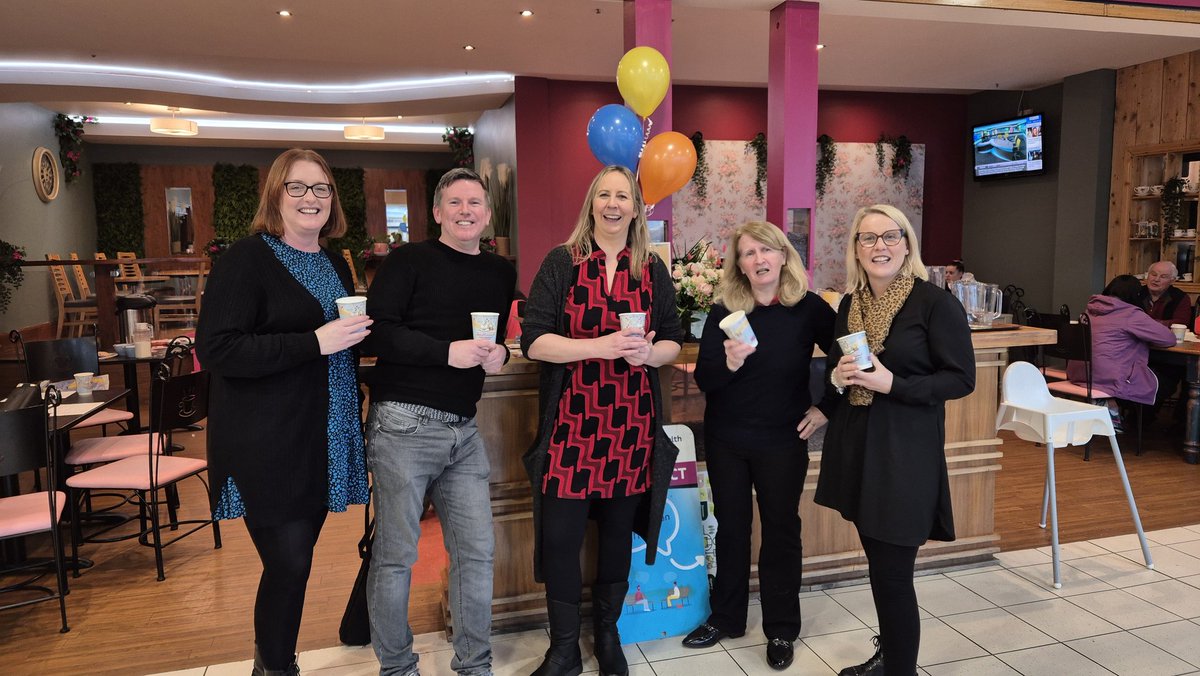 Finola Colgan tweet media