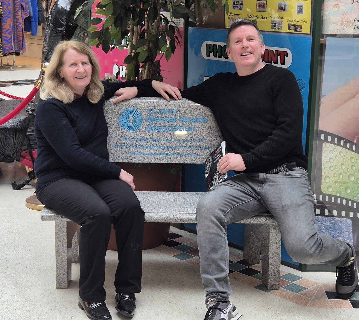 Finola Colgan tweet media