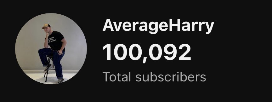 AverageHarry 🥭 tweet media