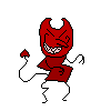 greyorgraywhich's tweet photo. dude look at this evil gremlin https://t.co/quFhTFeqtj