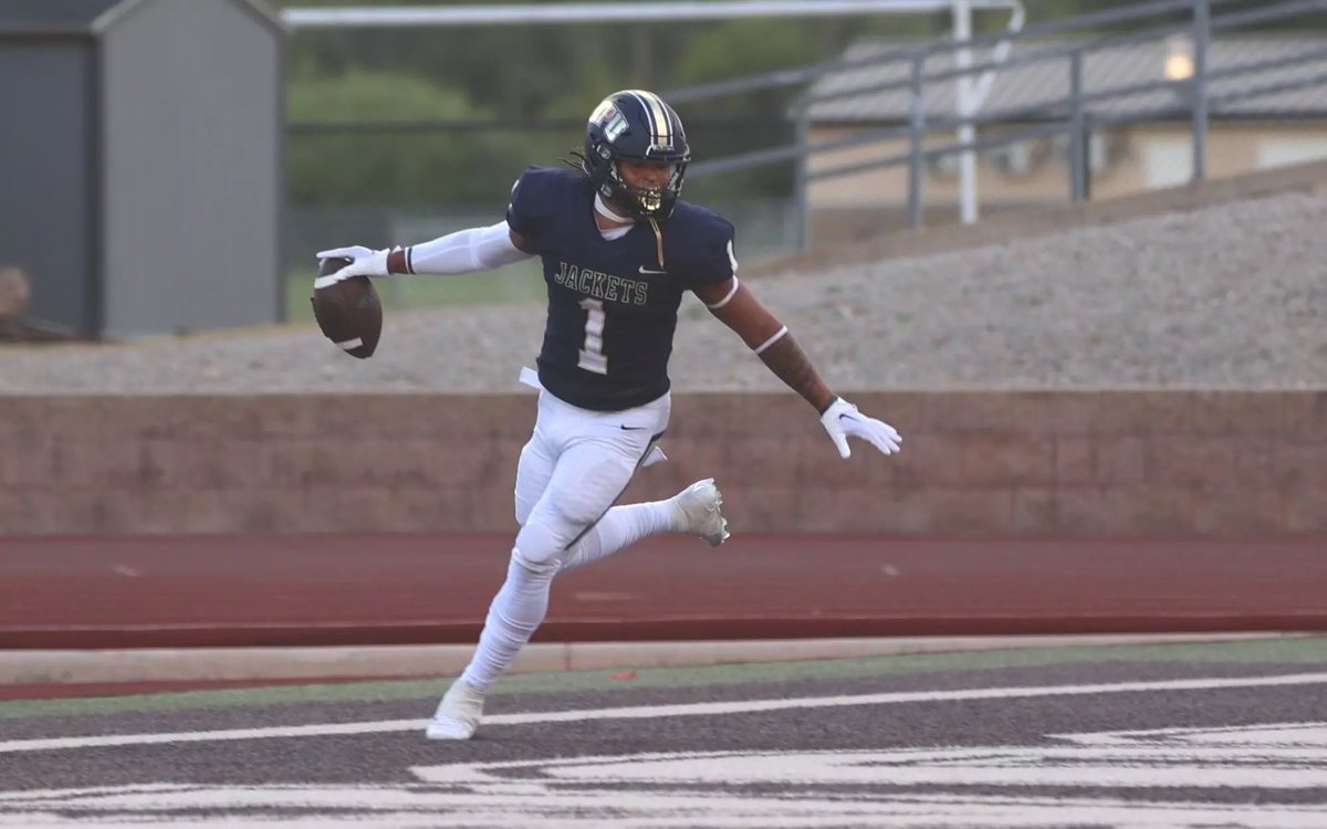 Isaiah Hopewell tweet media