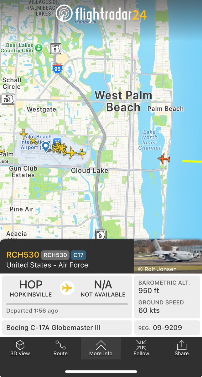 LibertyxLiberty's tweet photo. @wcdispatch This also landed like an hour after take off https://t.co/66FvZ7GfFw
