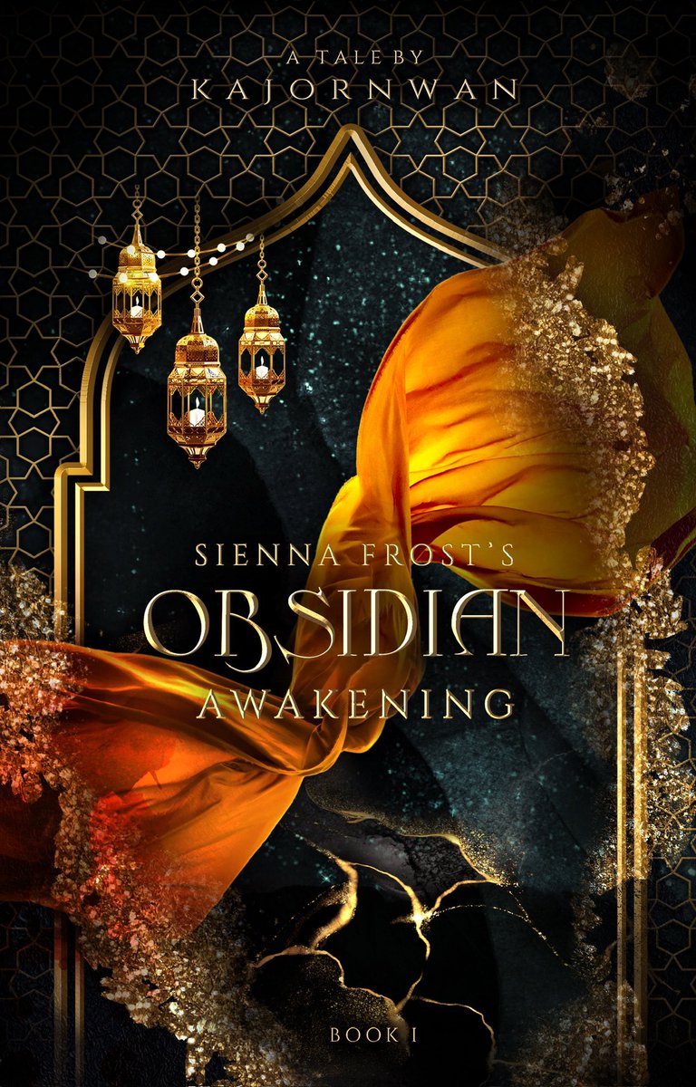 Siennafrst's tweet photo. When readers say the FMCs of Obsidian are stronger than men, I’m not writing fighting women at all. I’m writing what it takes for a mother, wife, and daughter who must kiss their son, husband, and father goodbye sending them off to war saying, “if you die, die giving them hell” https://t.co/Se2SwjgvgI
