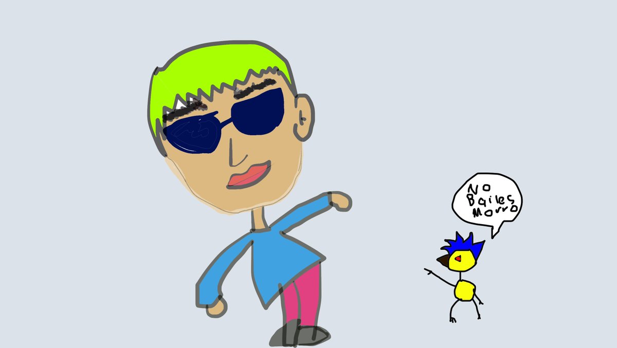 Killerpollo tweet media