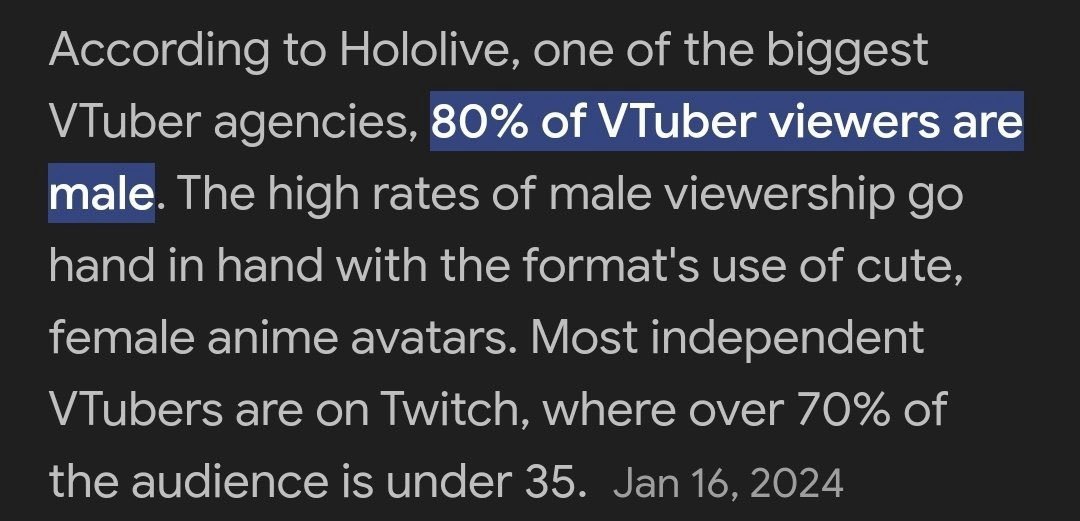 emmo_Vtuber's tweet image. IS THAT REAL? MALE VTUBERS!