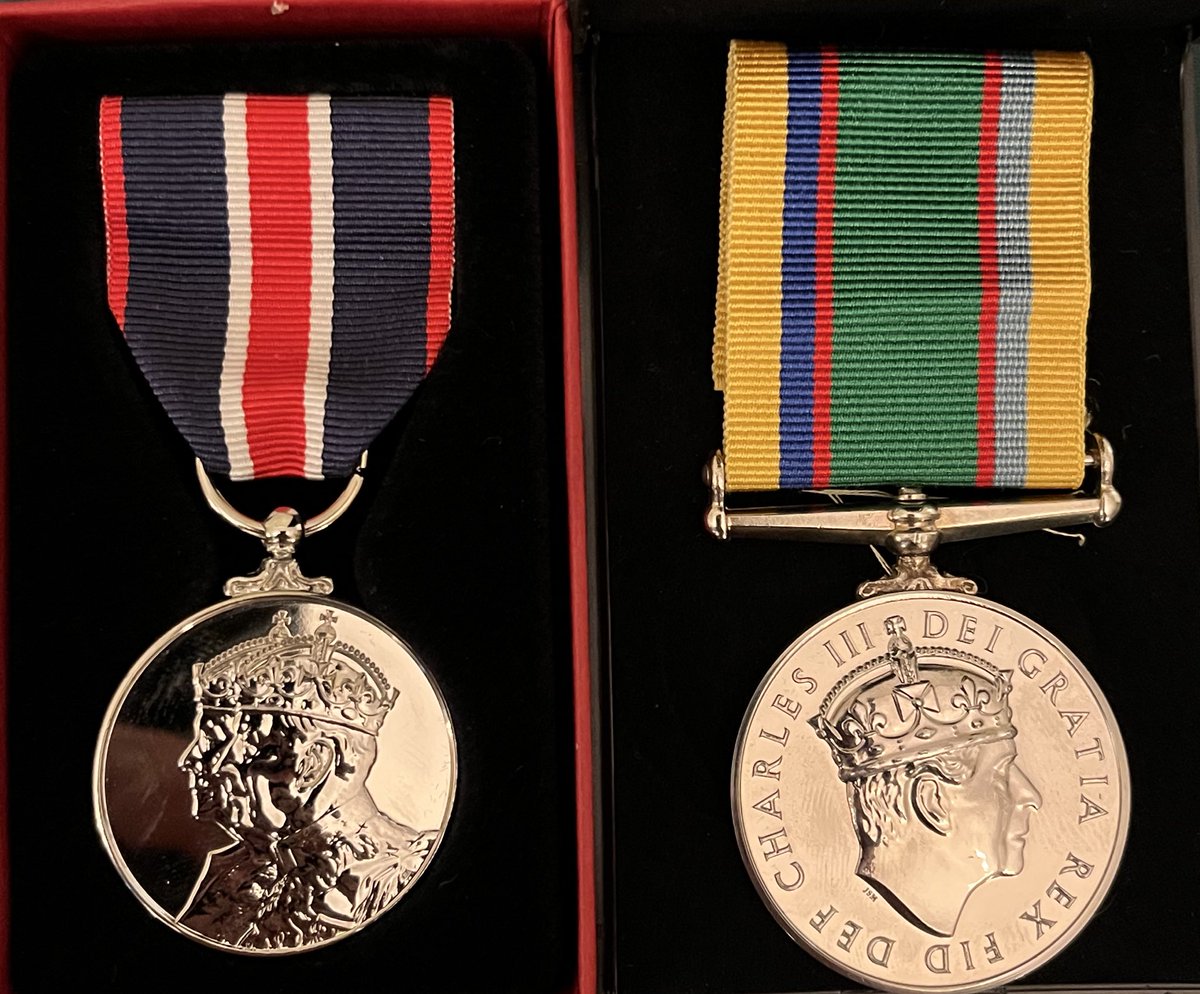 It was a great weekend for Bristol &amp; Channel Islands ACF at Frimley Park allowing CFAV CPD. Also brilliant to see the Lord Lieutenant presenting medals and awards.