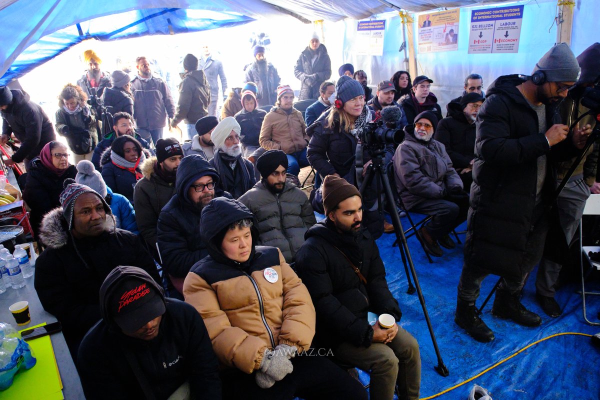 Naujawan Support Network tweet media