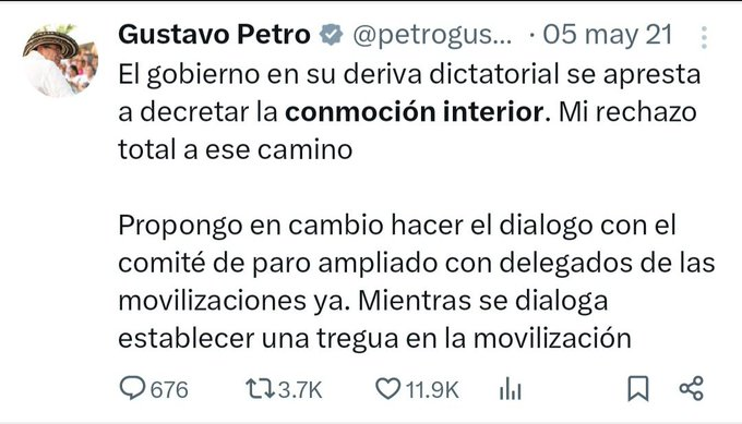 Andrés Hoyos (@andrewholes) on Twitter photo 