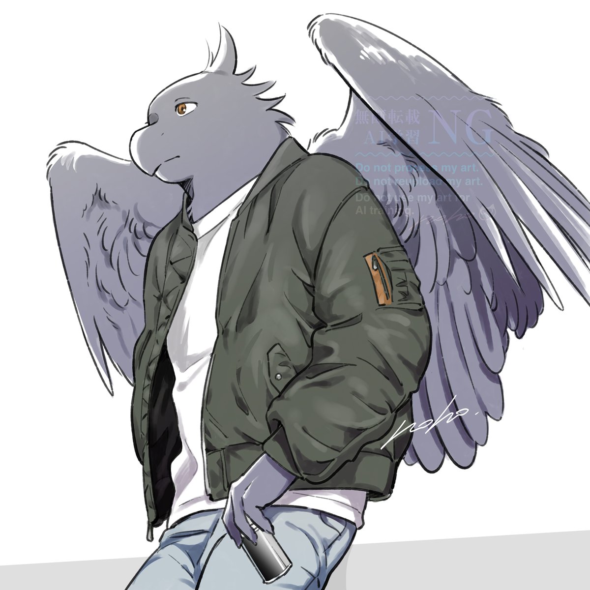 nohohonbito's tweet image. ☕️💭 #となりの妖怪さん