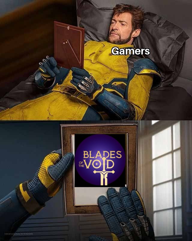 VictonyEssien26's tweet photo. Level up your gaming experience this week with @BladesOfTheVoid!
🎮 Earn while you play and conquer the arena. 🚀
#P2E #PlayToEarn #MOBAGAMES https://t.co/774wRWrTA9