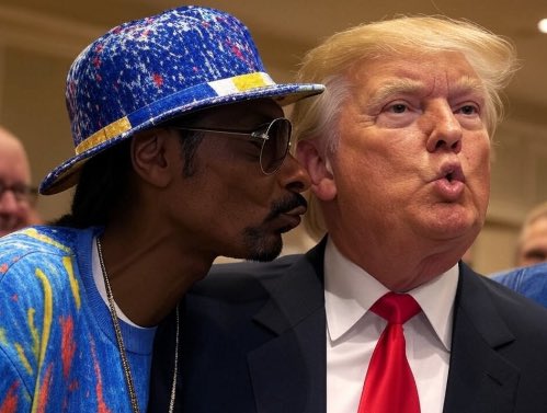 Burnt_VMFan's tweet photo. Hey Snoop Dogg, you suck https://t.co/3HP33GixFF