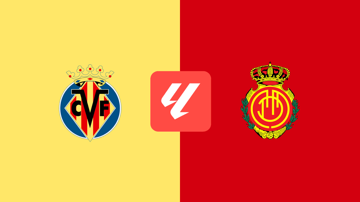 Villarreal vs Mallorca: Match Score Results, Highlights and Stats
