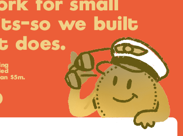 ColtonFloris's tweet photo. rip little coin dude, may you fly beyond the great horizon of clients who have no idea what they want 😭 https://t.co/bA28eTi8fj