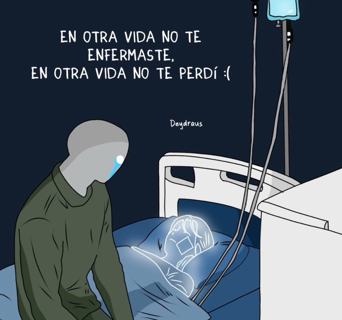 En otra vida 😔