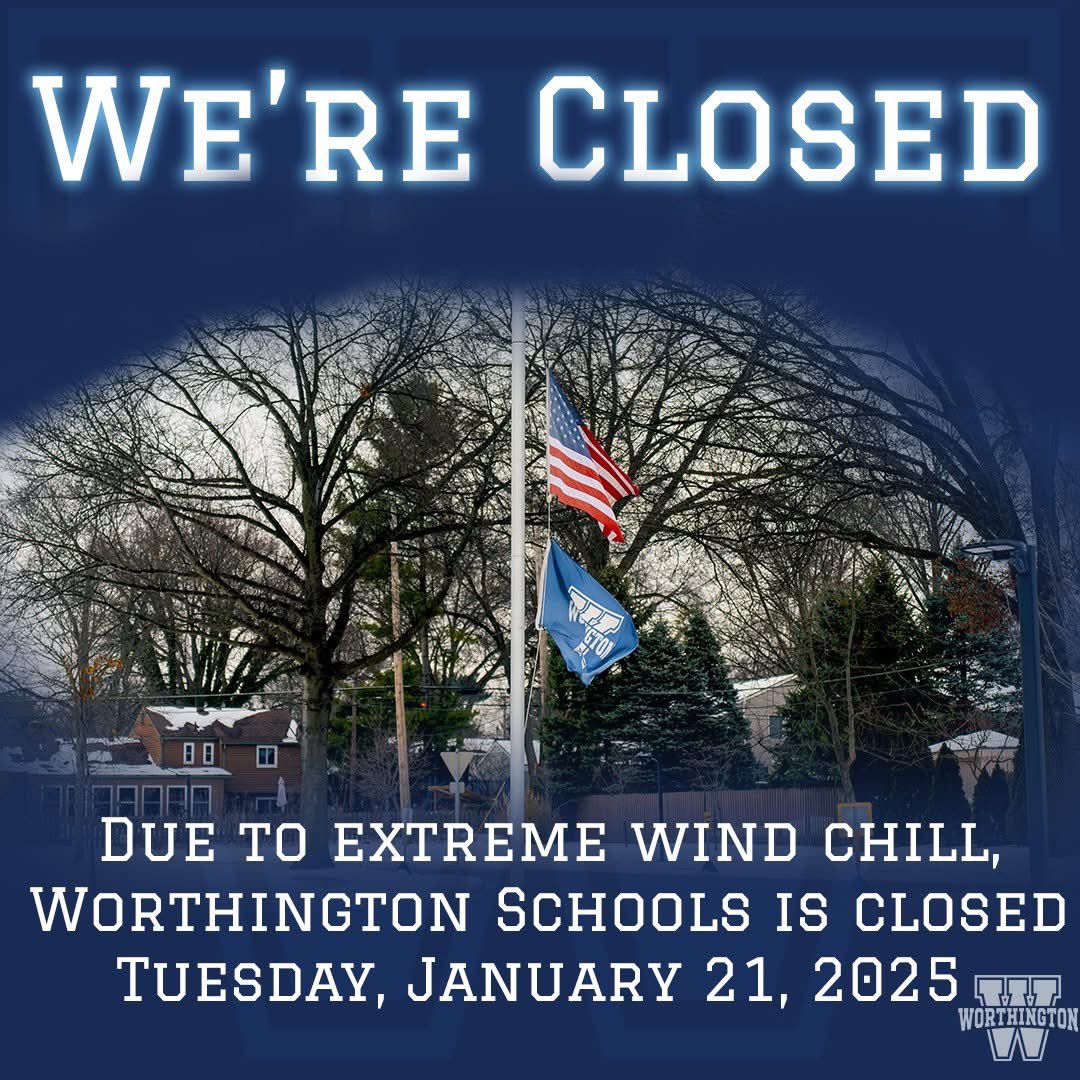 WKHS PTO tweet media