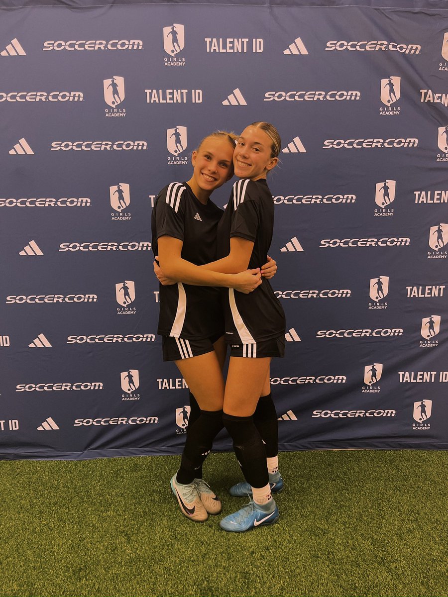 Thank you to all the coaches that came out and watched the GA talent ID event hosted by Lou Fusz!   I had so much fun!  
<a href="/GAcademyLeague/">Girls Academy</a> 
<a href="/LouFusz2008GA/">Lou Fusz 2008 GA</a>