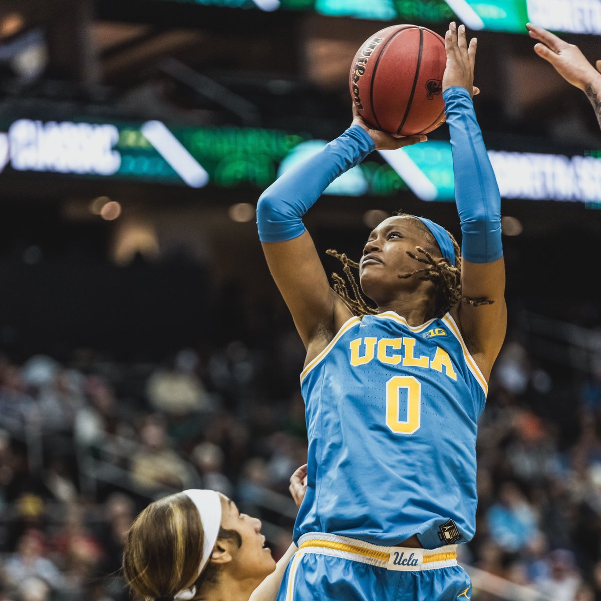 Prudential Center tweet media