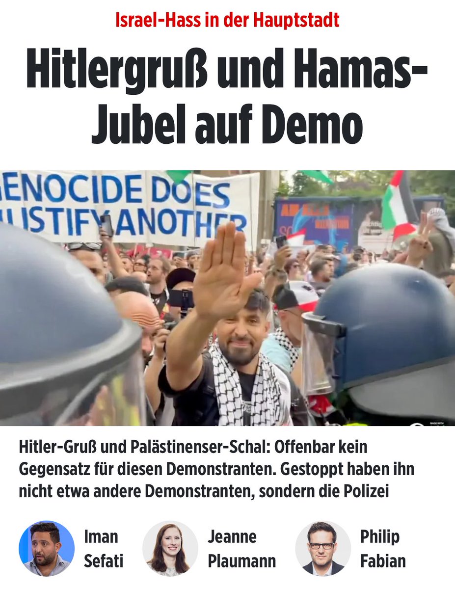 Hanno Hauenstein tweet media