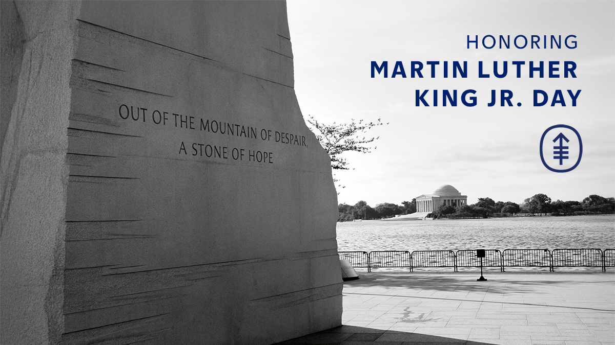 Selwyn M. Vickers (@drvickersmsk) on Twitter photo The lessons of Dr. Martin Luther King Jr. serve as a north star to me and countless others. His unwavering commitment to justice, equality, and uplifting all people continues to guide my work at <a href="/MSKCancerCenter/">Memorial Sloan Kettering Cancer Center</a>. The lessons of Dr. Martin Luther King Jr. serve as a north star to me and countless others. His unwavering commitment to justice, equality, and uplifting all people continues to guide my work at <a href="/MSKCancerCenter/">Memorial Sloan Kettering Cancer Center</a>.