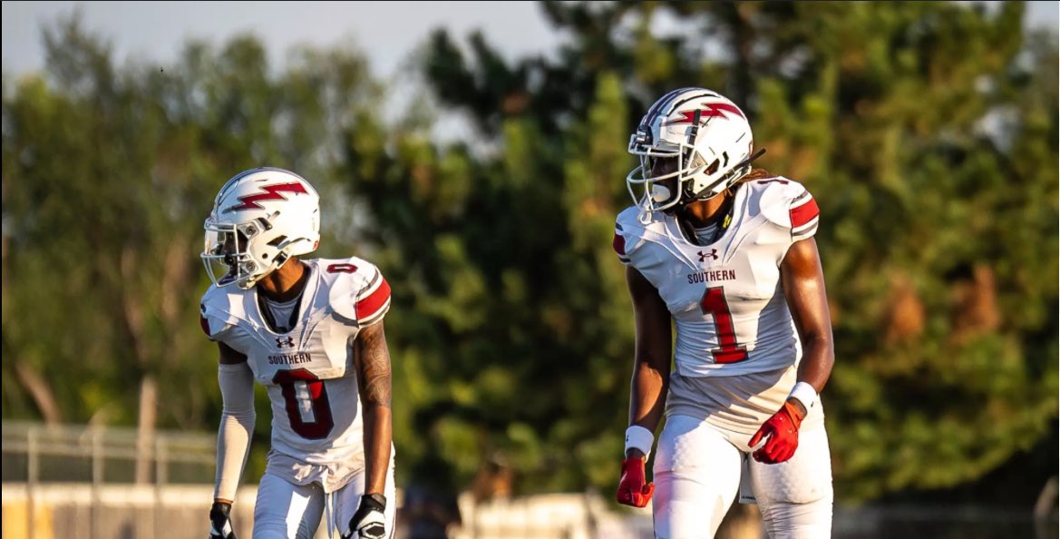 Sean Berry (@seanber11) on Twitter photo Blessed to receive another offer from Southern Nazarene University! <a href="/CoachLove28/">James Love</a> <a href="/CoachJayRose/">Jay Rose</a> <a href="/CoachWyattJ/">Jordan Wyatt</a> Blessed to receive another offer from Southern Nazarene University! <a href="/CoachLove28/">James Love</a> <a href="/CoachJayRose/">Jay Rose</a> <a href="/CoachWyattJ/">Jordan Wyatt</a>