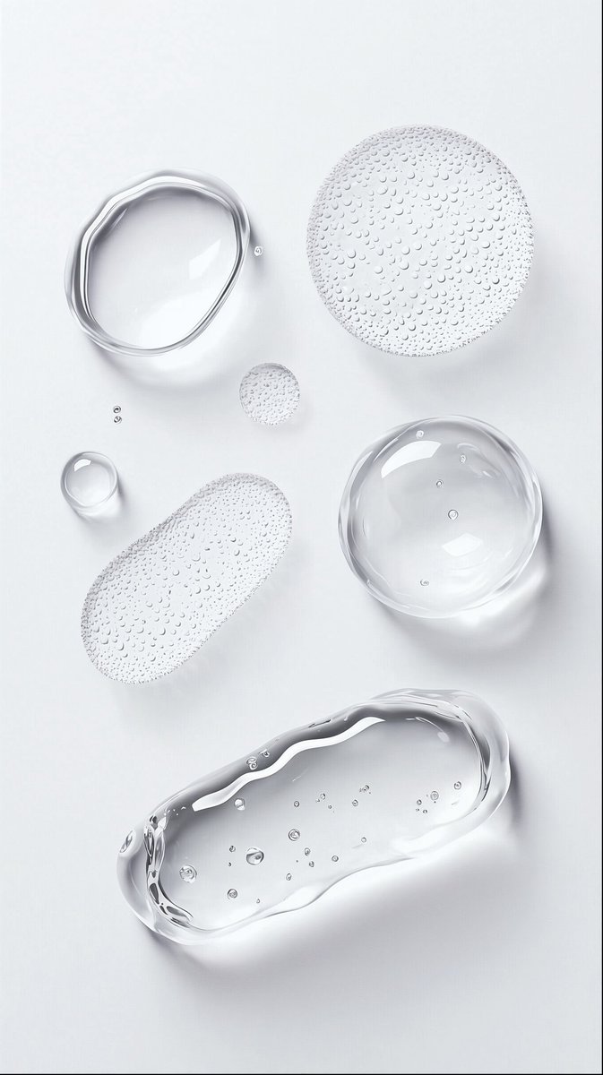 dcbruck's tweet image. Elusive colorless shapes #midjourney 
(via moodboard)