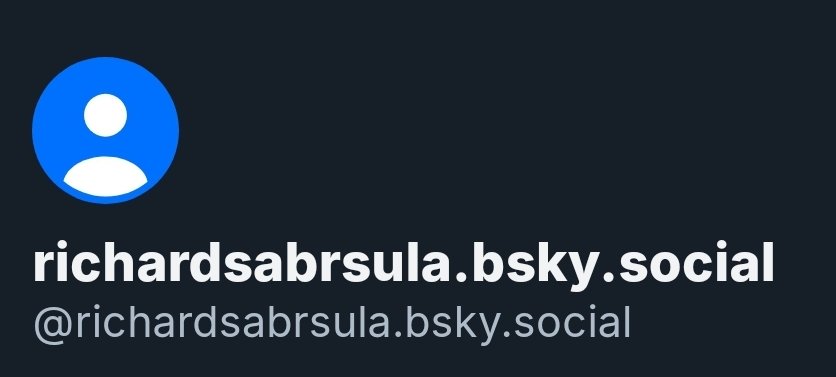 ʀɪᴄʜᴀʀᴅ tweet media