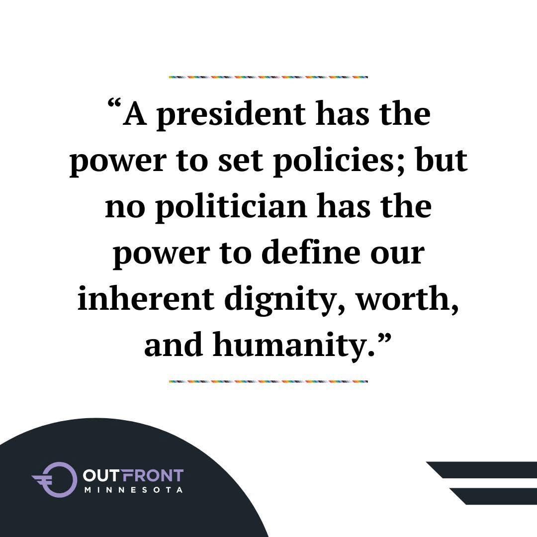 OutFront Minnesota tweet media