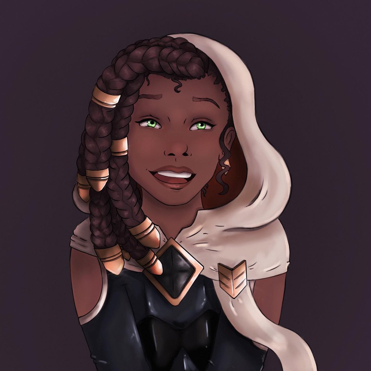Avasartist's tweet photo. Where Creativity Meets Skill! โจ
Looking for character art with personality and vibrant style? I bring OCs, fan art, and custom ideas to life with precision!
๐ DM me to chat about your project!
#needcommission #artistsontwitter #commissionopen #artvsartist2024 https://t.co/Oxtf5HEMcg