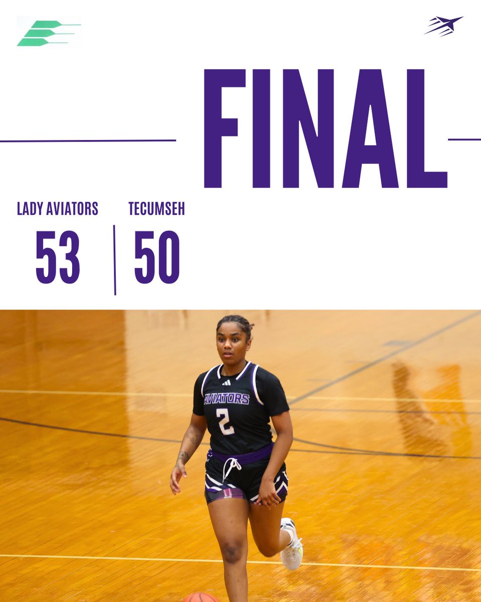 Butler Lady Aviators Basketball tweet media