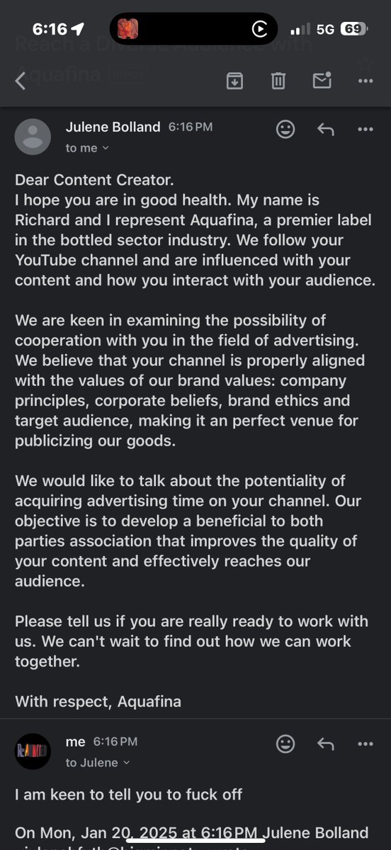 Re:animated tweet media