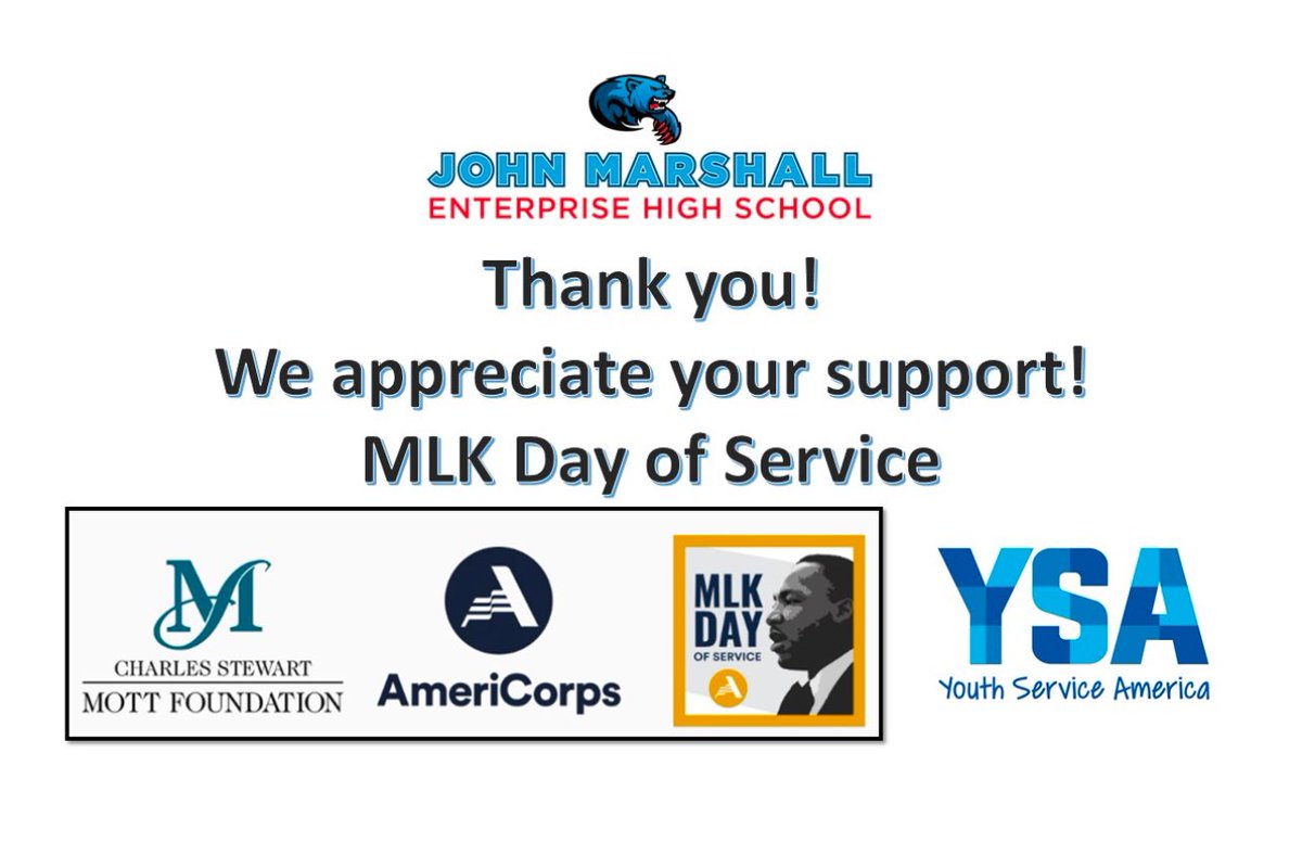 John Marshall OKC FCCLA tweet media