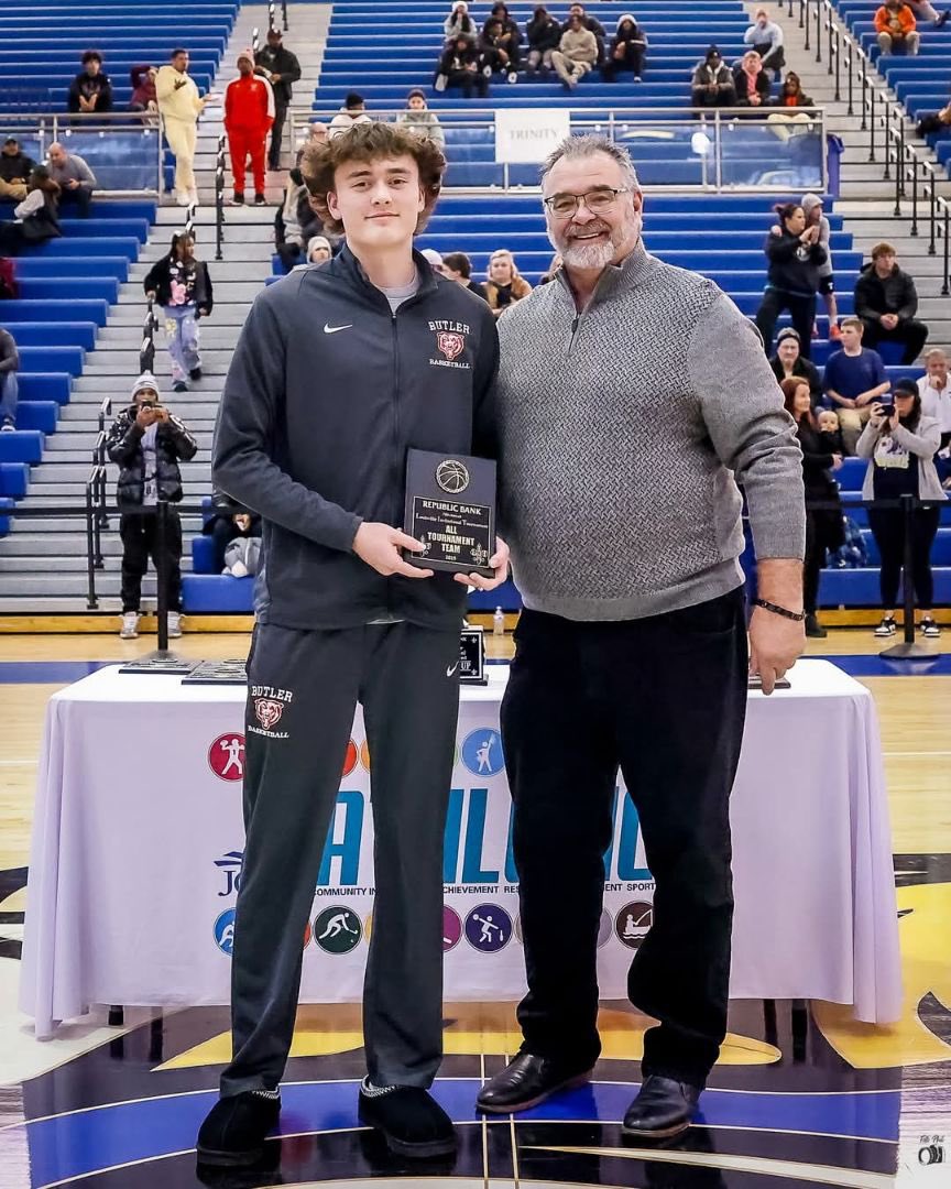 Kentucky Ambition 2026 (@2026ambition) on Twitter photo Congrats to <a href="/Adrian_Wilder24/">Adrian Wilder</a> on make the 24-25 All LIT Team!
<a href="/KevinMoses38/">Kevin Moses LLC</a> <a href="/KY_PrepReport/">Kentucky Prep Report</a> <a href="/JosephDecker23/">Joseph Decker</a> <a href="/NextUpRecruits/">NextUpRecruits</a> <a href="/BleacherProspec/">Bleacher Prospect</a> <a href="/report_kentucky/">Sports Report Kentucky</a>
<a href="/kyhssportszone/">Kentucky High School Sports Zone</a> Congrats to <a href="/Adrian_Wilder24/">Adrian Wilder</a> on make the 24-25 All LIT Team!
<a href="/KevinMoses38/">Kevin Moses LLC</a> <a href="/KY_PrepReport/">Kentucky Prep Report</a> <a href="/JosephDecker23/">Joseph Decker</a> <a href="/NextUpRecruits/">NextUpRecruits</a> <a href="/BleacherProspec/">Bleacher Prospect</a> <a href="/report_kentucky/">Sports Report Kentucky</a>
<a href="/kyhssportszone/">Kentucky High School Sports Zone</a>